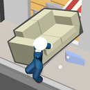 Moving Company 3D APK