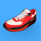 Sneakers Shop icon