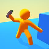 Sticky Prank icono