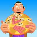 Pizza cooker APK