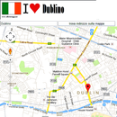 Dublin map APK
