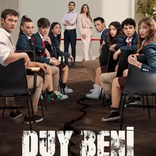 Duy Beni Dizi Müzikleri