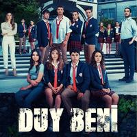 Duy Beni Dizi Müzikleri Affiche
