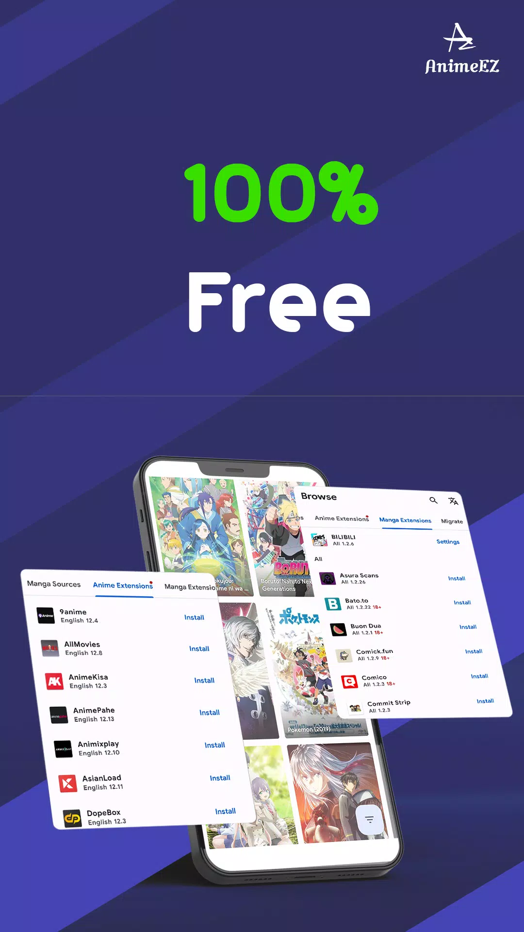 Anime Watch APK for Android Download Anime Watch APK for Android Download