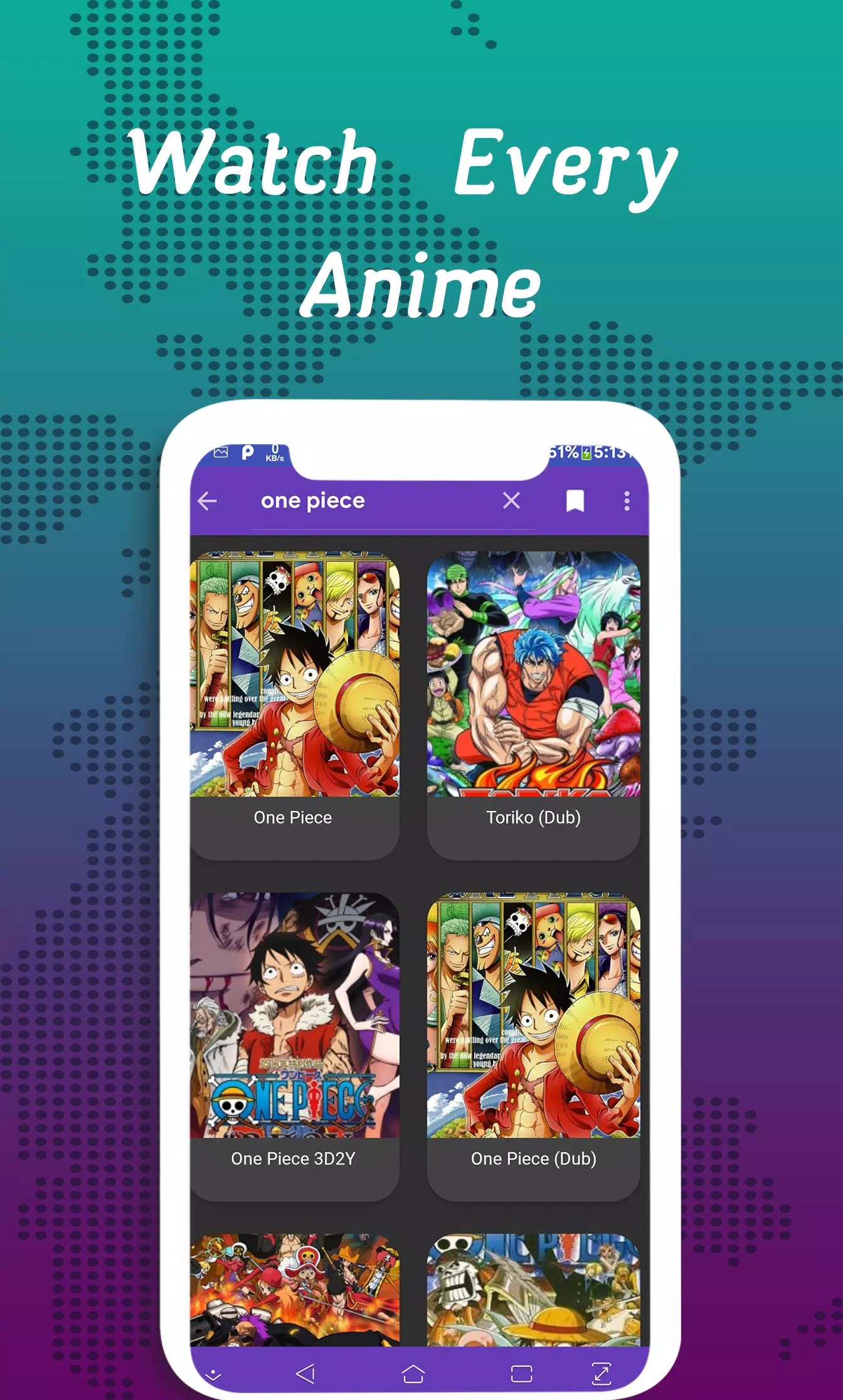 Anime Online Sub & Dub English APK 1.0.2 for Android – Download