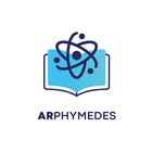 ARPhymedes StudentBook icône