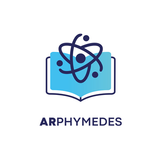 ARPhymedes StudentBook आइकन