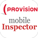Provision - mobile Inspector APK