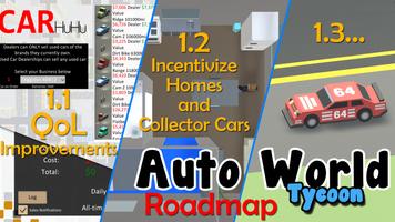 Auto World Tycoon gönderen