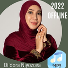Dildora Niyozova 2022 qoshiqla icône