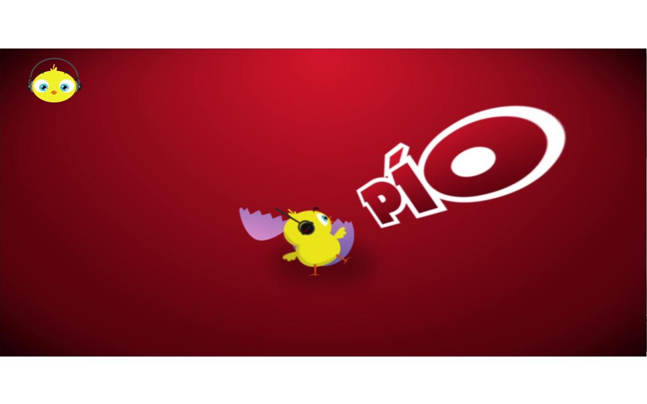 SCARICARE CANZONE GRATIS PULCINO PIO