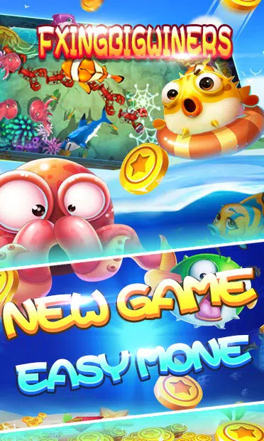 Fish Smasher Apk Download for Android- Latest version 1.1.0- com.funnygame .fishsmasher