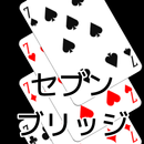 playing cards Seven Bridge APK