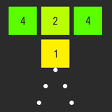 Bricks Breaker biểu tượng