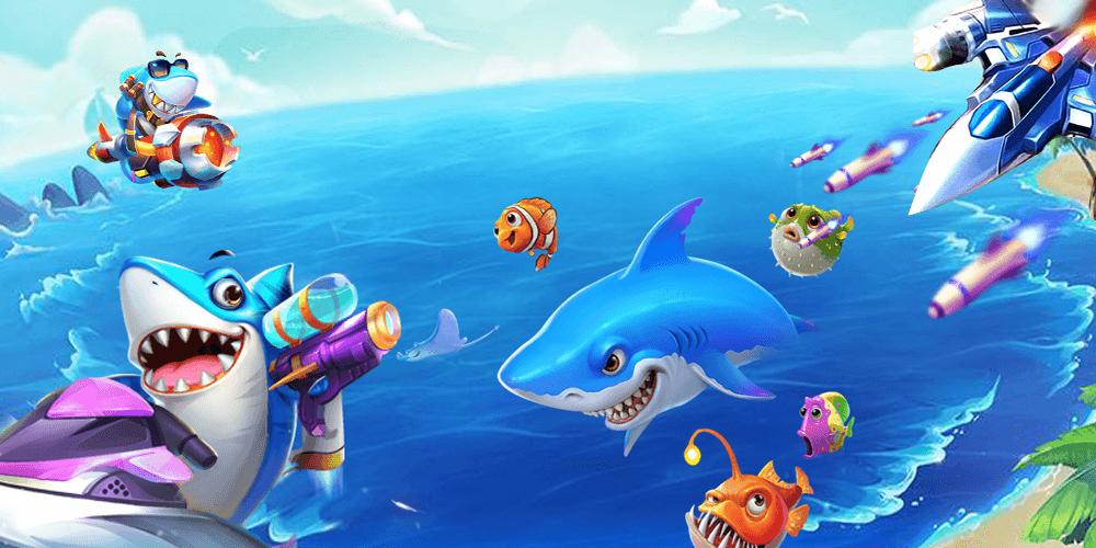Fish Hunter APK for Android Download