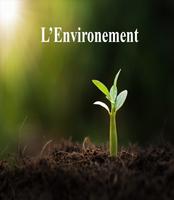 Notions sur l'environnement Affiche