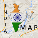 India Ahmedabad Map APK