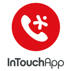 InTouch Contacts & Caller ID ícone