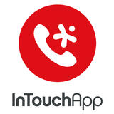 InTouch Contacts & Caller ID biểu tượng