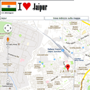 Jaipur map APK