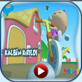 Kalbim Kırıldı-Pepee -2019