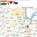 Pune map APK