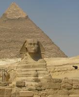 1 Schermata Pyramid Giza Map