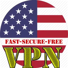 free USA Proxy VPN Unlimited - Speed Connect