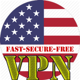 free USA Proxy VPN Unlimited - Speed Connect