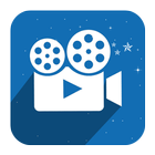 Video Editor Pro & Video Movie Maker &Movie Editor icône