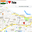 Patna map APK