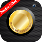 Camera 4K Pro Donation Edition-icoon