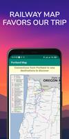 Portland Map تصوير الشاشة 3
