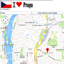 Prague map APK