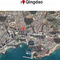 Qingdao Map 截圖 1