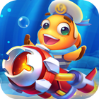 Raja ikan icon