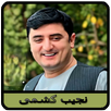 آهنگ های نجیب کشمی 2026 APK