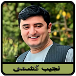 آهنگ های نجیب کشمی 2026