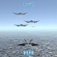 3D Future Ops Sky Defender ảnh chụp màn hình 3