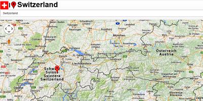 Switzerland screenshot 2