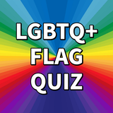 LGBT Pride Flag Quiz by STW628