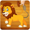 Kids Puzzles - Safari Puzzles APK