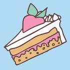 Cake Duel icône