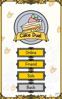 Cake Duel poster