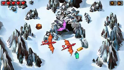 Dragons' Journey APK download