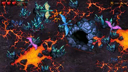 Dragons' Journey APK download