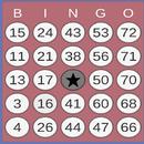 Simple BINGO Card APK