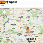 Spain ícone