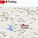 Turkey APK