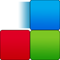 Fall Colors - Puzzle Block